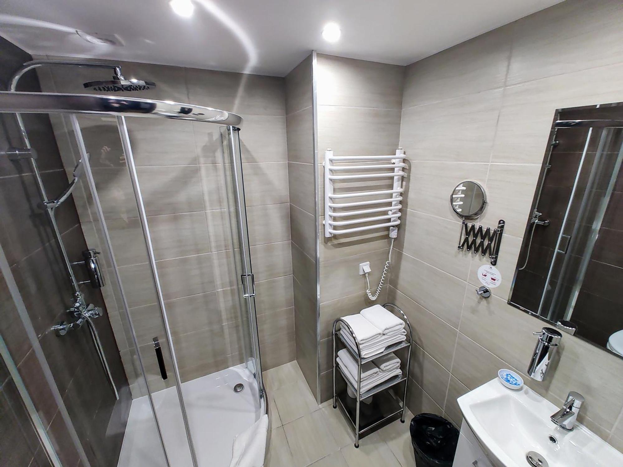 Boutique Hotel's Iii Pilsudskiego Łódź
